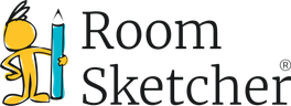 MeasureFloorPlan works with RoomSketcher plans